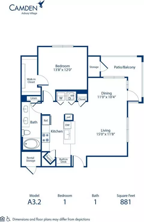 841 Handsworth Ln, Raleigh, NC 27607