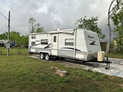 2824 Randolph Rd, Pasadena, TX 77503
