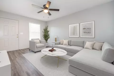 4400 John Penn Cir, Charlotte, NC 28215 photo 24