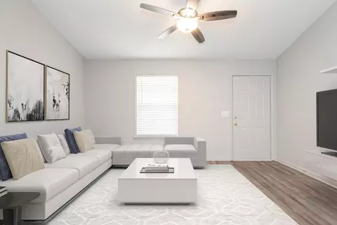 4400 John Penn Cir, Charlotte, NC 28215 photo 42