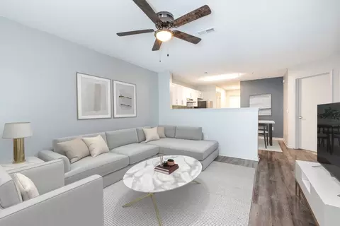 4400 John Penn Cir, Charlotte, NC 28215 photo 2