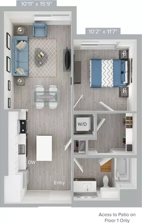 800 Indiana St, San Francisco, CA 94107