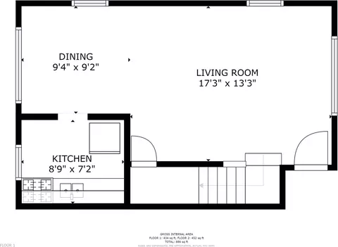 4101 53rd Ave, Bladensburg, MD 20710