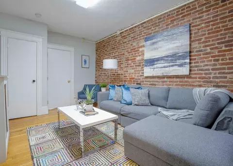 50 Causeway St, Boston, MA 02114