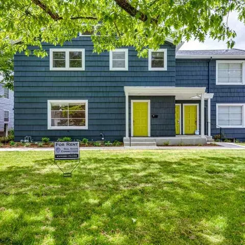1860 Potter St, Eugene, OR 97403