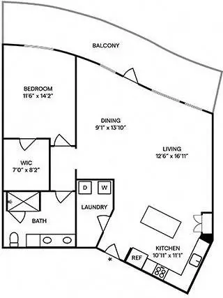 4735 N Scottsdale Rd, Scottsdale, AZ 85251