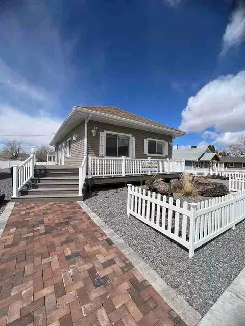 303 N 100 W, Cedar City, UT 84721
