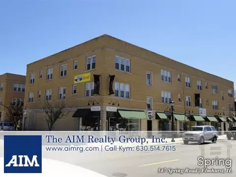 547 Spring Road Montrose Ave, Elmhurst, IL 60126