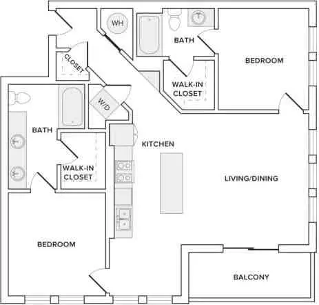 5350 Mckinney Ave, Dallas, TX 75205