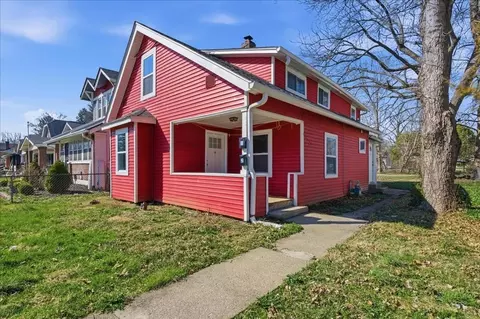 1138 W 36th St, Indianapolis, IN 46208