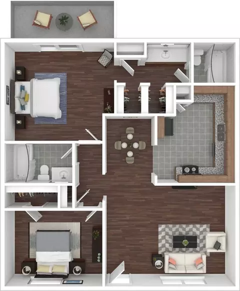 8783 Ferndale Rd, Dallas, TX 75238