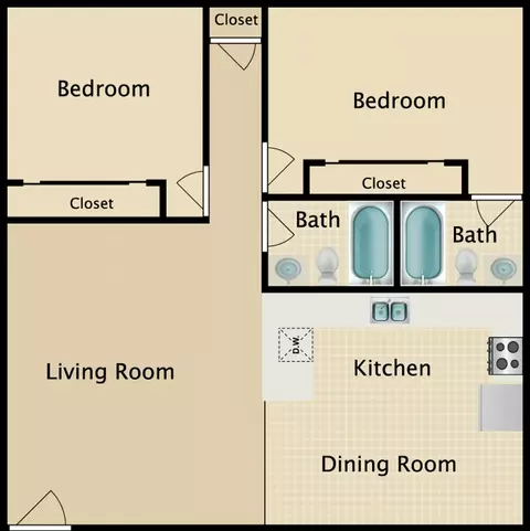 265 S Anza St, El Cajon, CA 92020