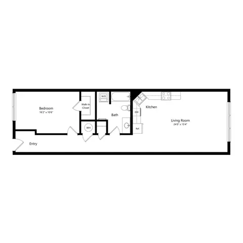 1019 Skinker Pkwy, Saint Louis, MO 63112