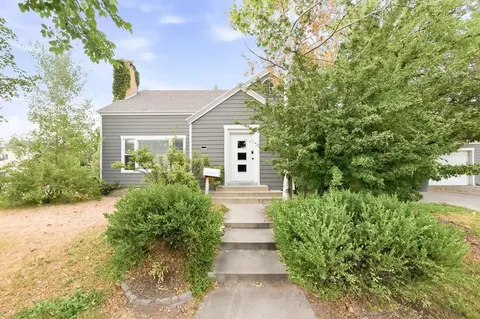 1463 E 2700 S, Salt Lake City, UT 84106