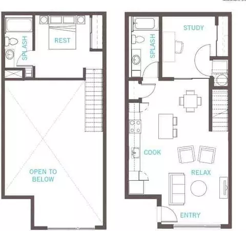 2170 Bel Red Rd, Bellevue, WA 98007
