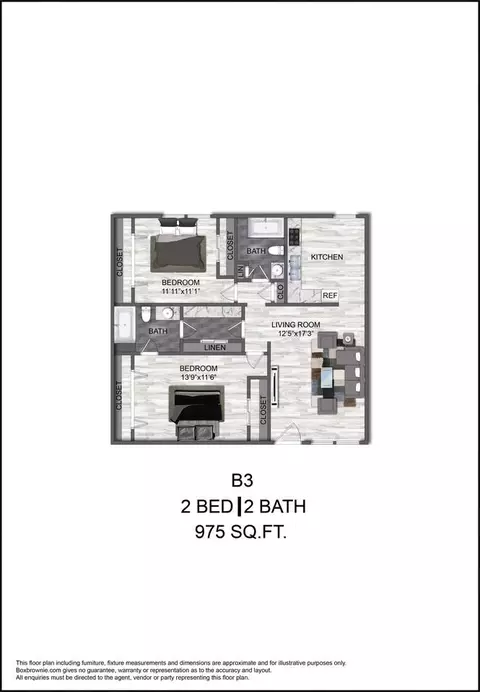 3706 W 8th St, Cockrell Hill, TX 75211