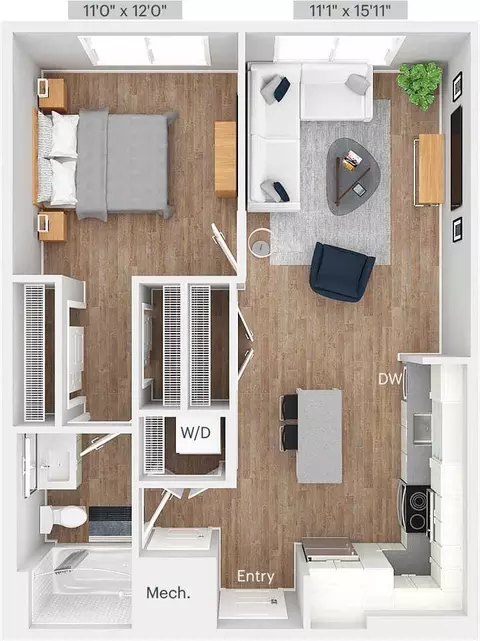 12503 Ardennes Ave, Rockville, MD 20852