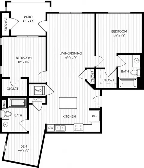 200 Infinity Way, Mountain View, CA 94043
