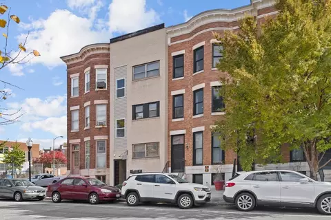 2539 Saint Paul St, Baltimore, MD 21218