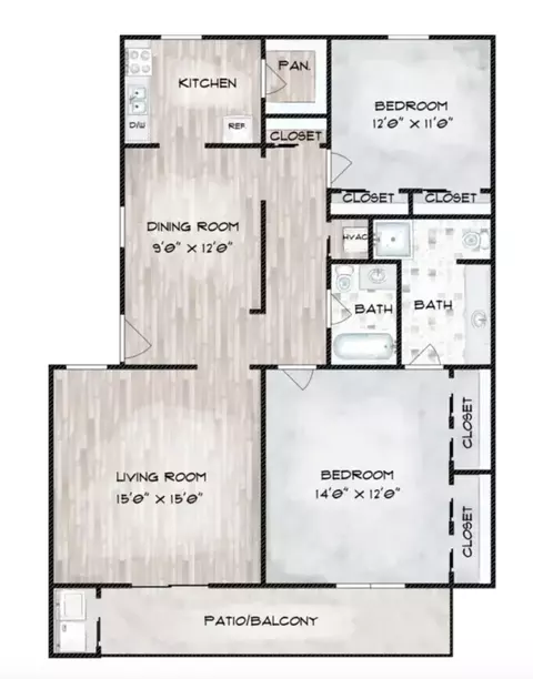 4151 SW Loop 820, Fort Worth, TX 76132