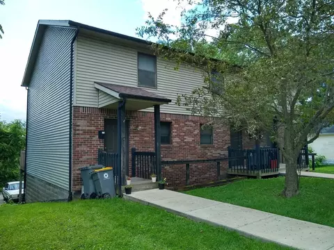 1301 S Madison St, Bloomington, IN 47403