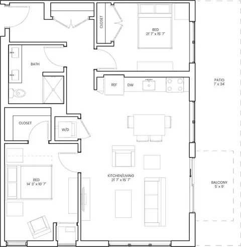 150 Snelling Ave N, Saint Paul, MN 55104