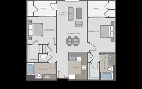 3063 W Chapman Ave, Orange, CA 92868