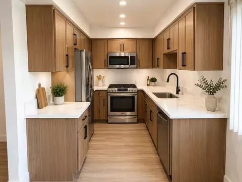 3510 Clarington Ave, Los Angeles, CA 90034
