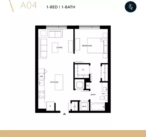 1215 N Fayette St, Alexandria, VA 22314