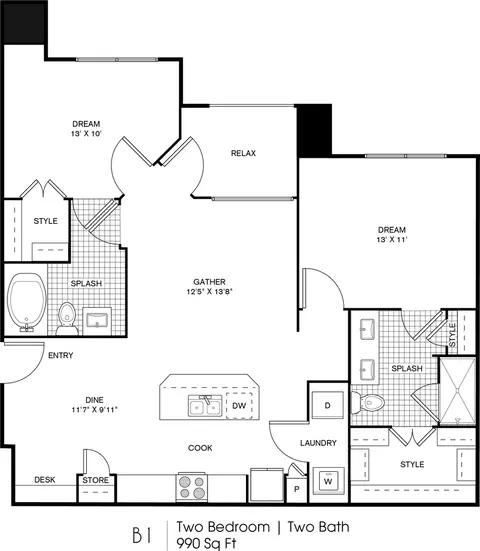 1514 Allen Genoa Rd, Houston, TX 77017