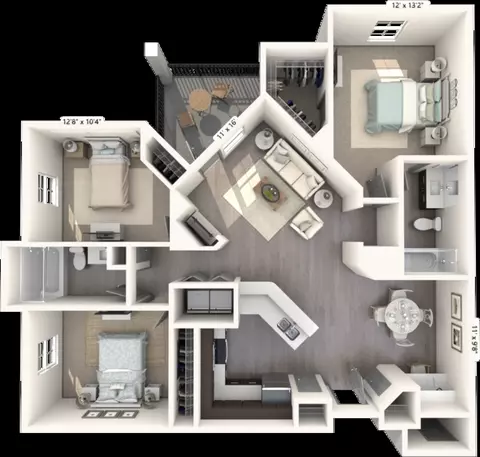 9807 N Fm 620 Rd, Austin, TX 78726