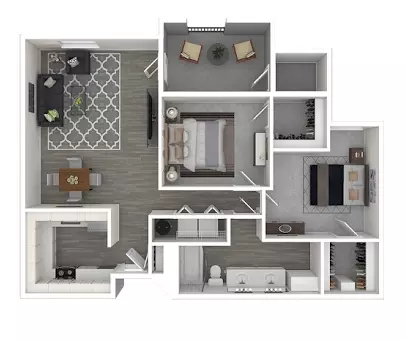 3200 S Center St, Arlington, TX 76014