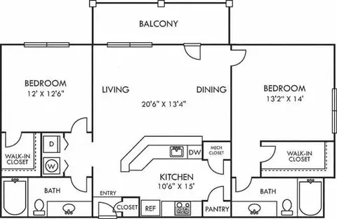 200 Addison Way, Petersburg, VA 23805
