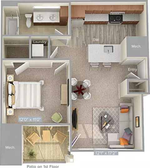 6900 Andersons Way, Laurel, MD 20707