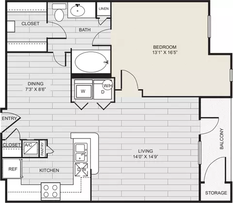 6727 Deseo, Irving, TX 75039