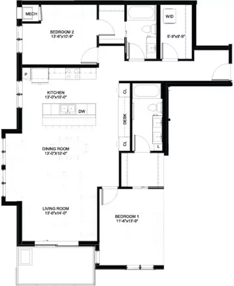 400 Oak Grove Ln, Vadnais Heights, MN 55127