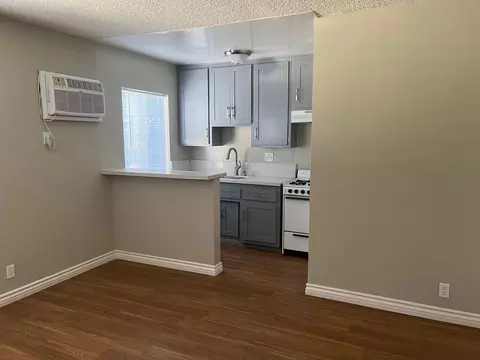 1400 S Gramercy Pl, Los Angeles, CA 90019