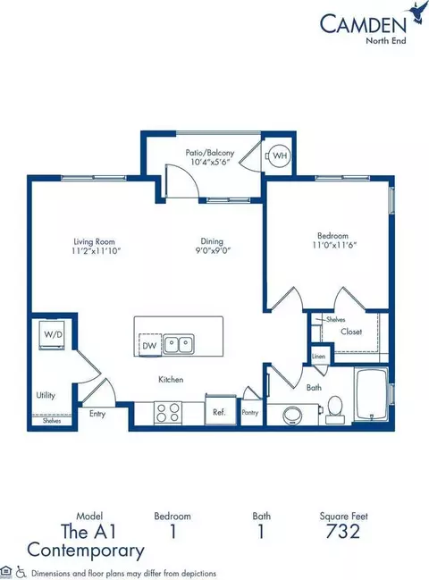 6800 E Mayo Blvd, Phoenix, AZ 85054