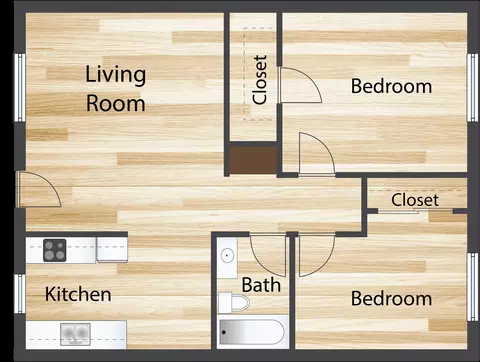 1905 W Las Palmaritas Dr, Phoenix, AZ 85021