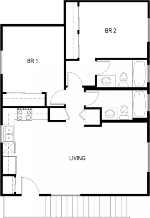 1135 E Chipman Rd, Phoenix, AZ 85040