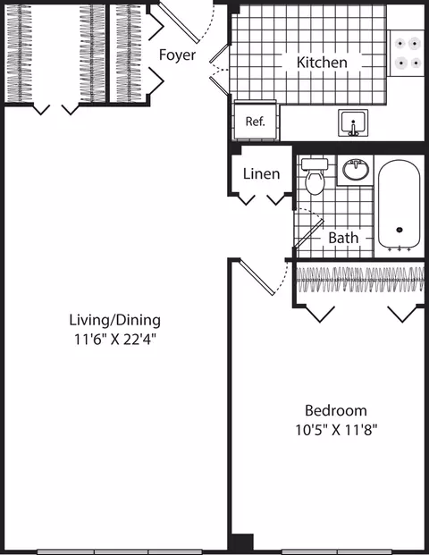205 Walden St, Cambridge, MA 02140
