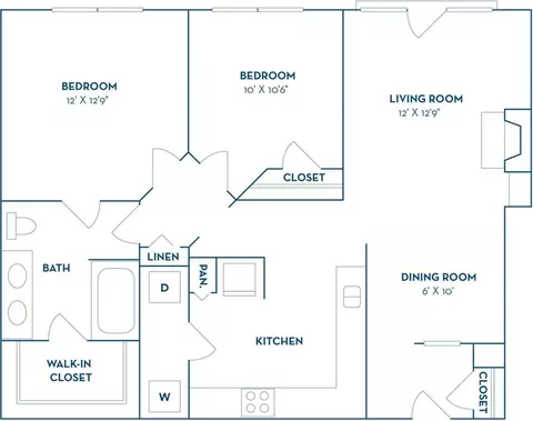 314 NE 2nd St, Oklahoma City, OK 73104