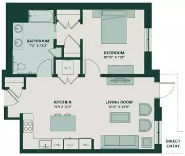 107 1st St, Cambridge, MA 02141
