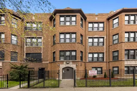 7655 S East End Ave, Chicago, IL 60649