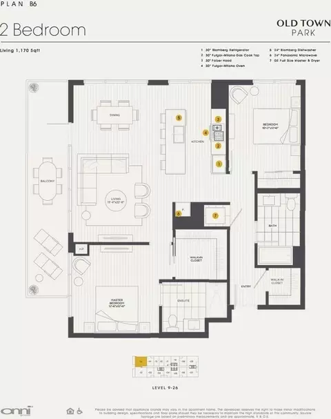 1140 N Wells St, Chicago, IL 60610