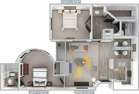 10979 Bluffside Dr, Studio City, CA 91604