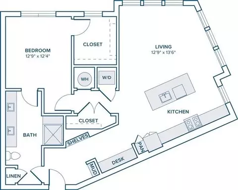 13250 Highland Hills Dr, Aledo, TX 76008