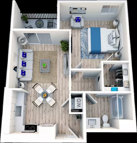 6530 Sepulveda Blvd, Los Angeles, CA 91411