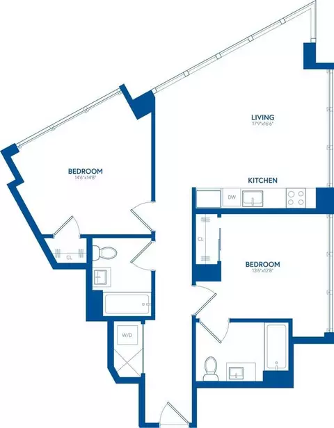 1 Florida Ave NE, Washington, DC 20002
