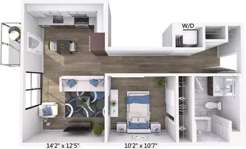 7316 Santa Monica Blvd, West Hollywood, CA 90046